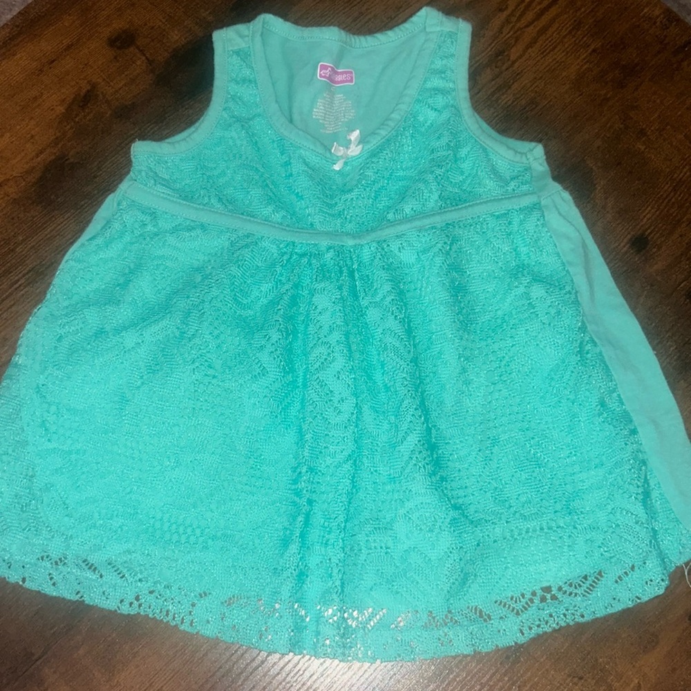 Dressy top